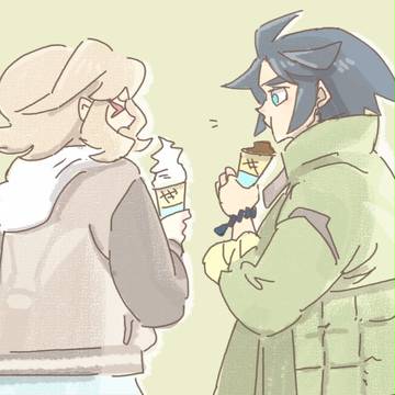 らくがきログ２