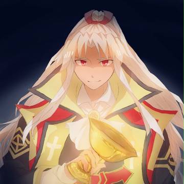「聖杯転臨？いえ、そうではなく...」