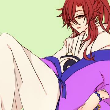MAGI ツイLog