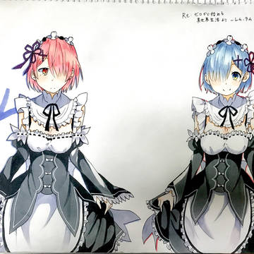 ラムとレム
