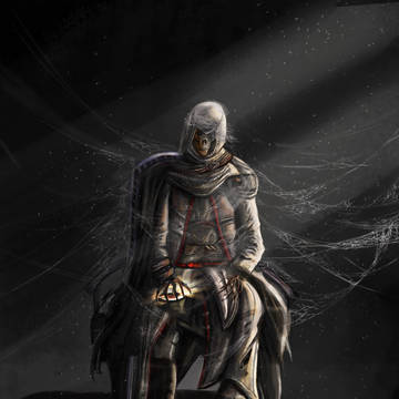Assassin Creed——Altair