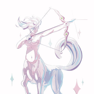 ケンタウロス