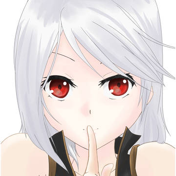 色塗り練習〜