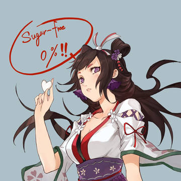 花鸟卷