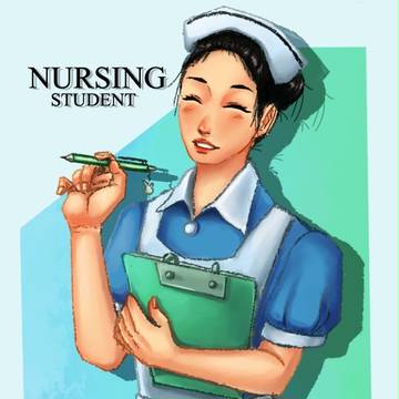 Nursing Student