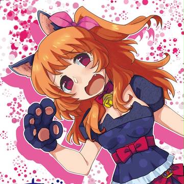 【アイカツ】あかりにゃん!【瀬名あか】