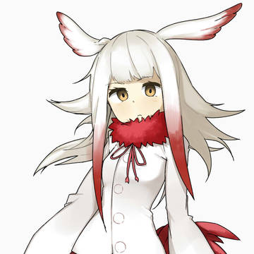 私はトキ