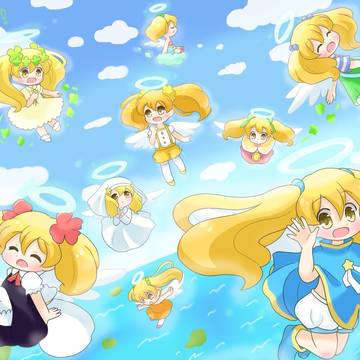 ポエたんおめでとーーー!!!