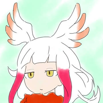 トキちゃん