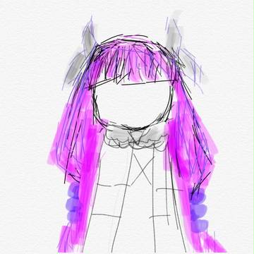 手机版画不好(๑˙ー˙๑)