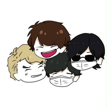 最終兵器俺達
