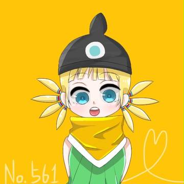 ポケ擬シンボラー