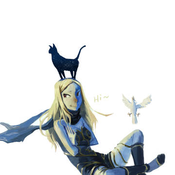 GRAVITY RUSH2