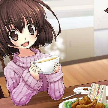 PBW仕事絵ピンナップ
