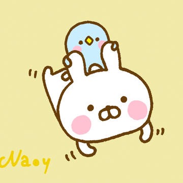 右耳で前進!左耳でブレーキー!