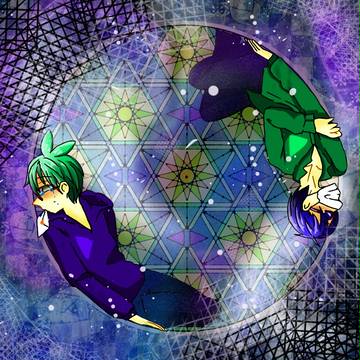 まわれよまわれ