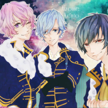 THRIVE