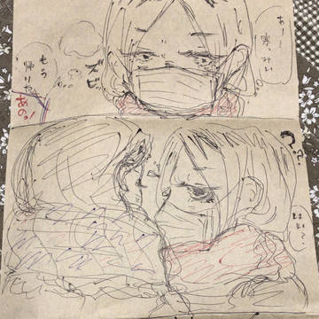 金髪ヤンキーが変な先輩にからまれてただ仲良くなる話。