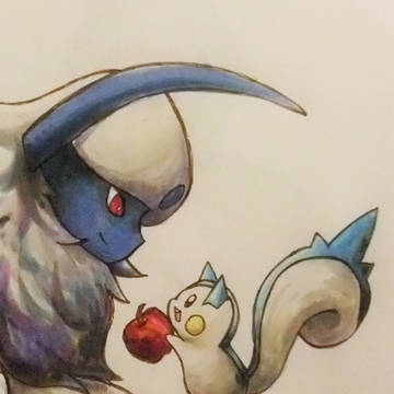 たべてたべて!
