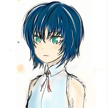 うちの娘