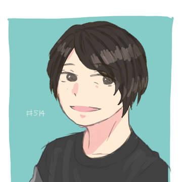 514話