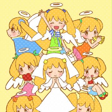 ポエットお誕生日