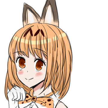 ようこそジャパリパークへ