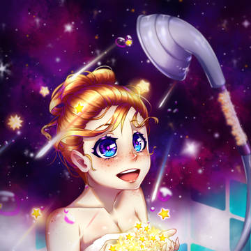 Meteor Shower