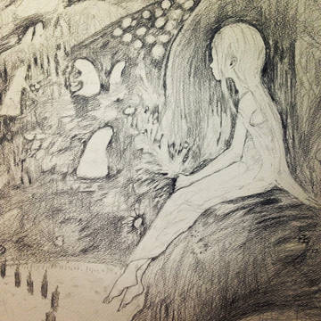影遊び