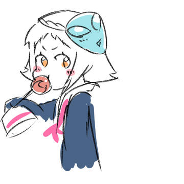 最近のらくがきまとめ