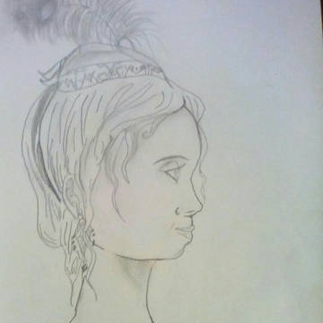 Elaina de Monte Cristo - oc au g
