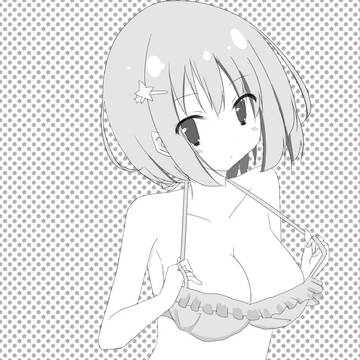 C92のサークルカット