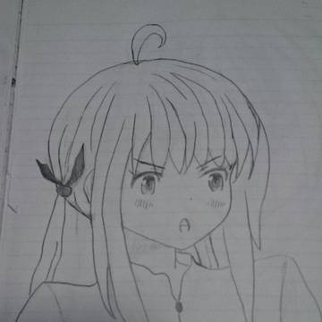 ツインテちゃん