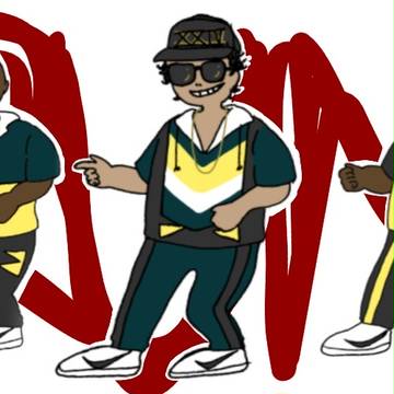 24K magic