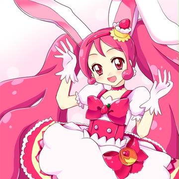 キュアホイップ