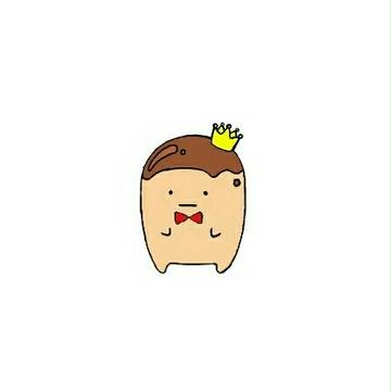 王様プリン