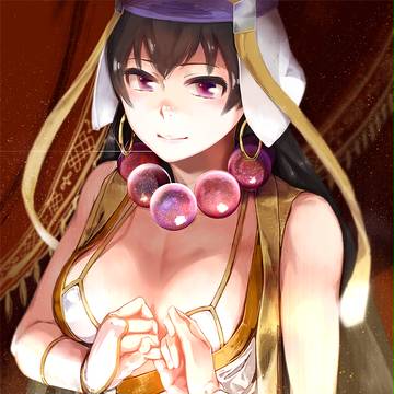 約束よ？