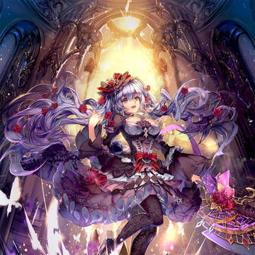 [仕事絵]