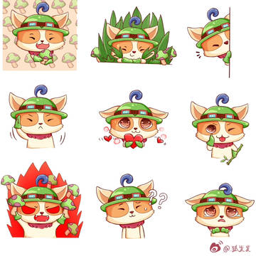提莫