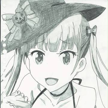 青葉ちゃん
