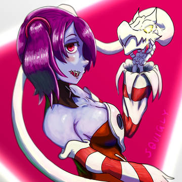 スクィグリー
