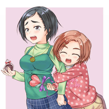 バレンタイン
