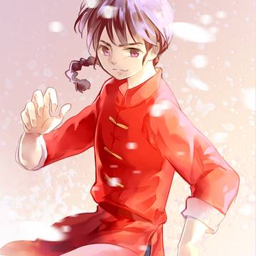 らんま