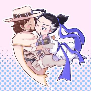マクハンとザリアとルシオ