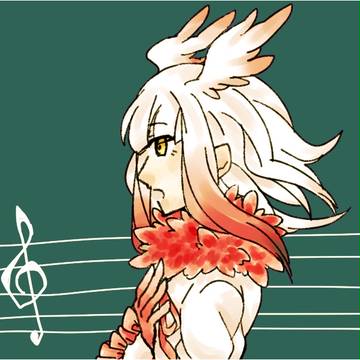 まだ見ぬ仲間を