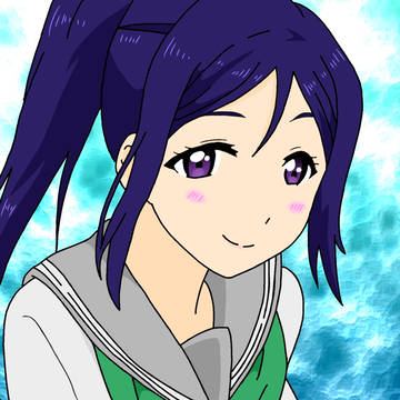 果南ちゃん