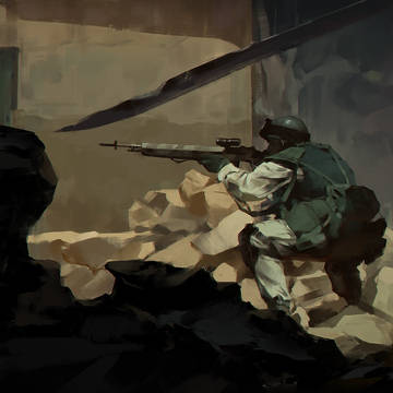 Black hawk down