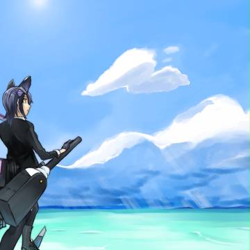 雲