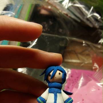 墨汁式kaito