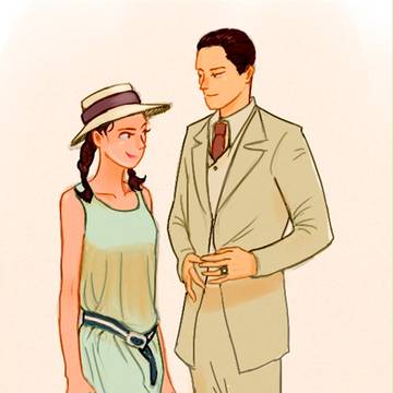 L'amant/The Lover